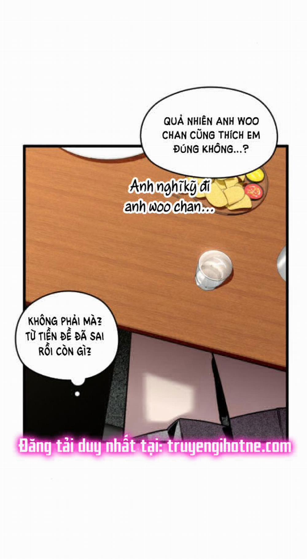 [18+] Nari Ở Nhà Đối Diện 31.1 trang 25