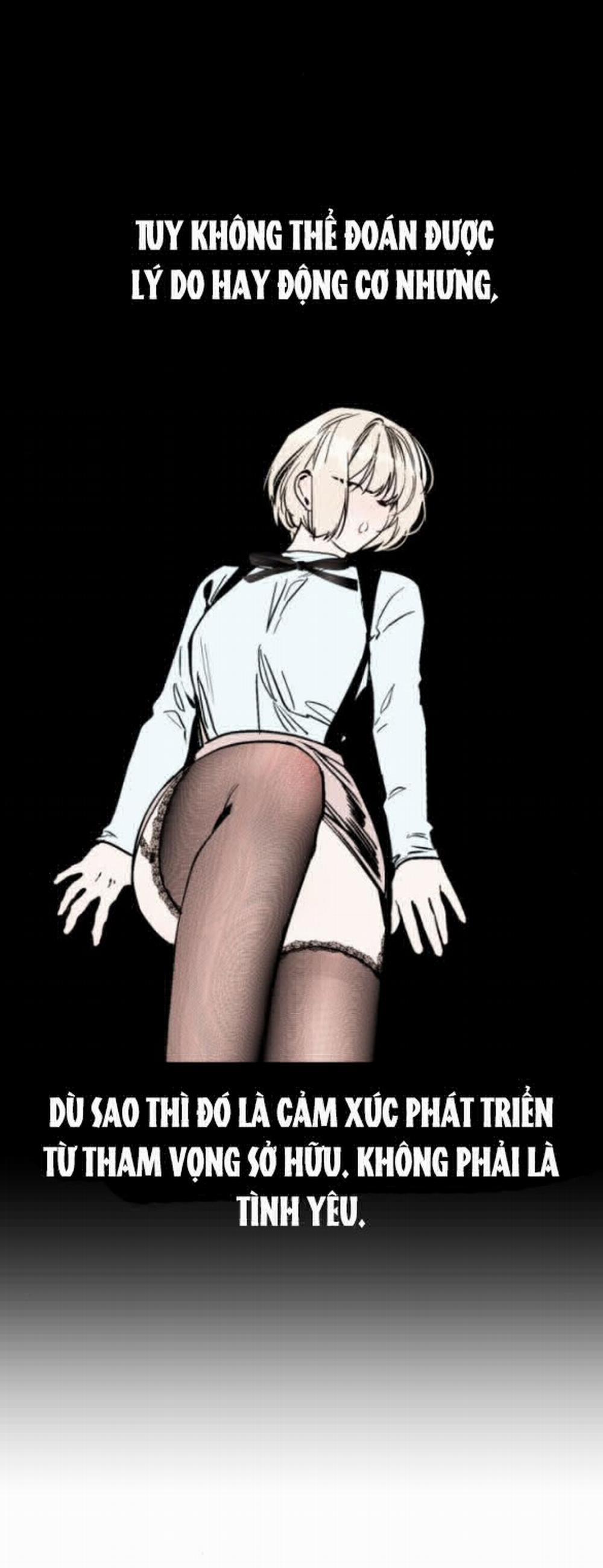 [18+] Nari Ở Nhà Đối Diện 31.1 trang 28