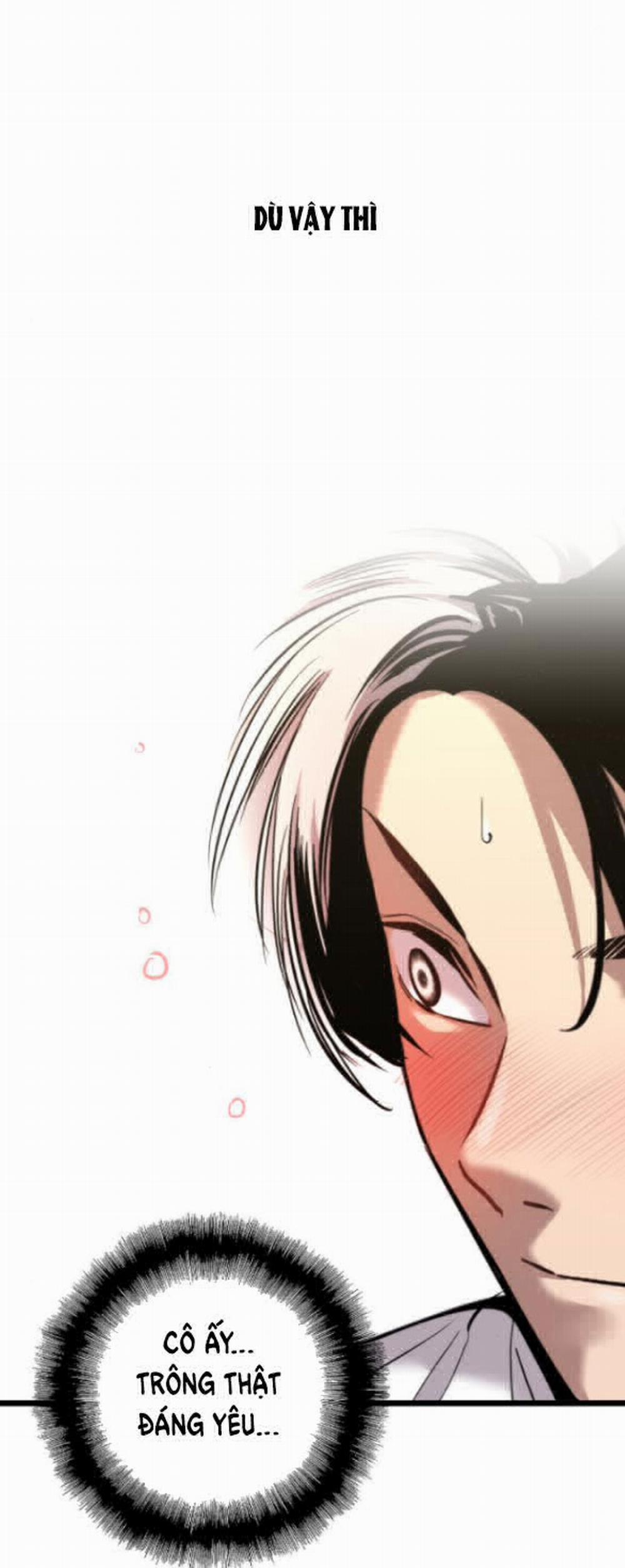 [18+] Nari Ở Nhà Đối Diện 31.1 trang 30