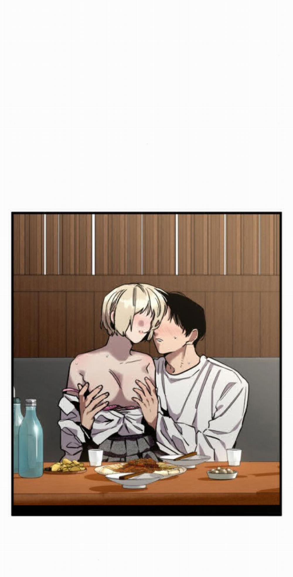 [18+] Nari Ở Nhà Đối Diện 31.1 trang 7