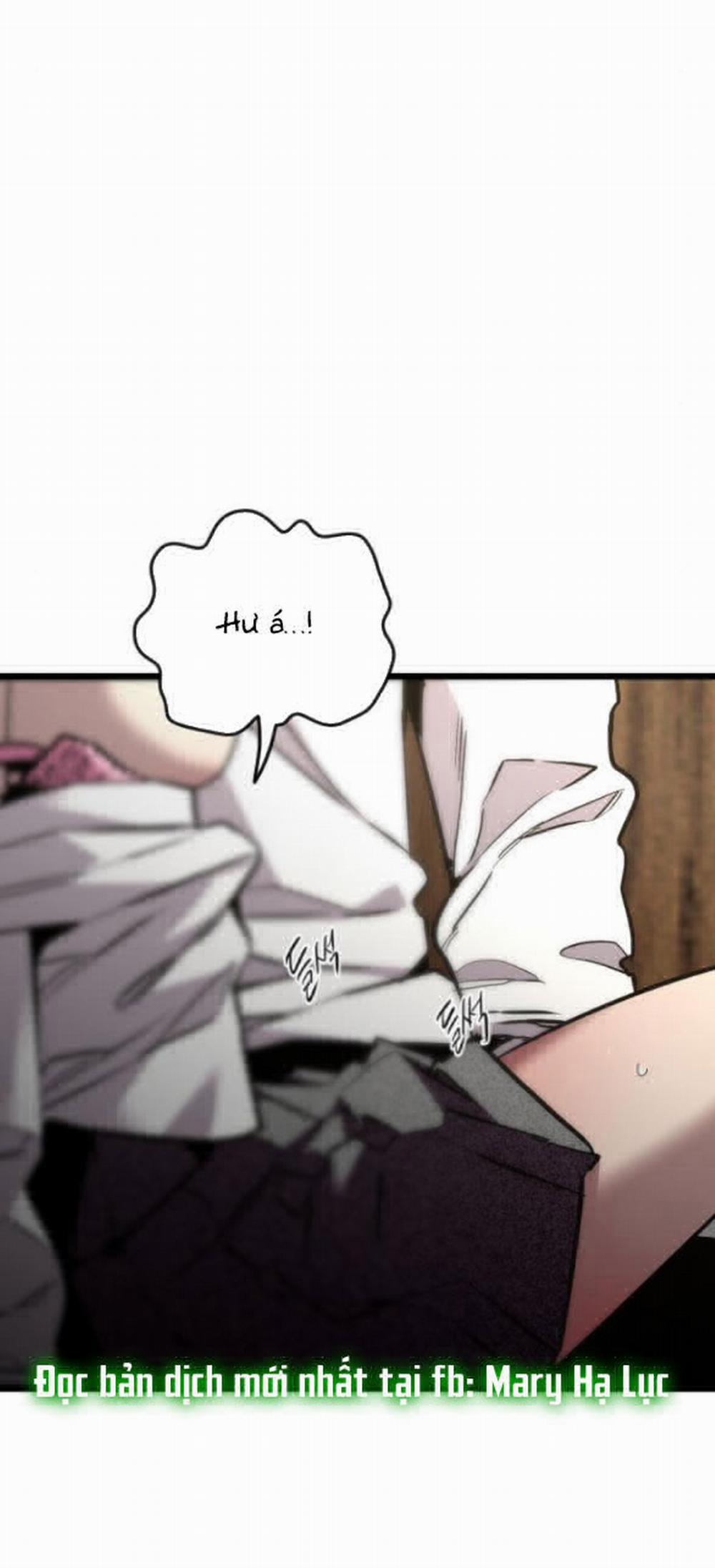 [18+] Nari Ở Nhà Đối Diện 31.1 trang 9