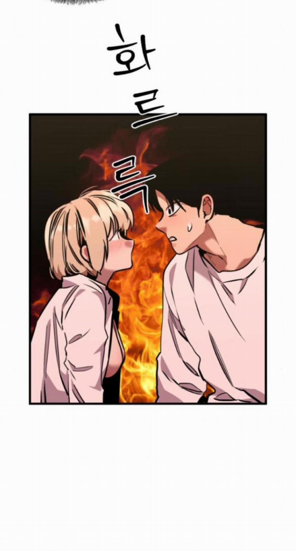 [18+] Nari Ở Nhà Đối Diện 31.2 trang 0