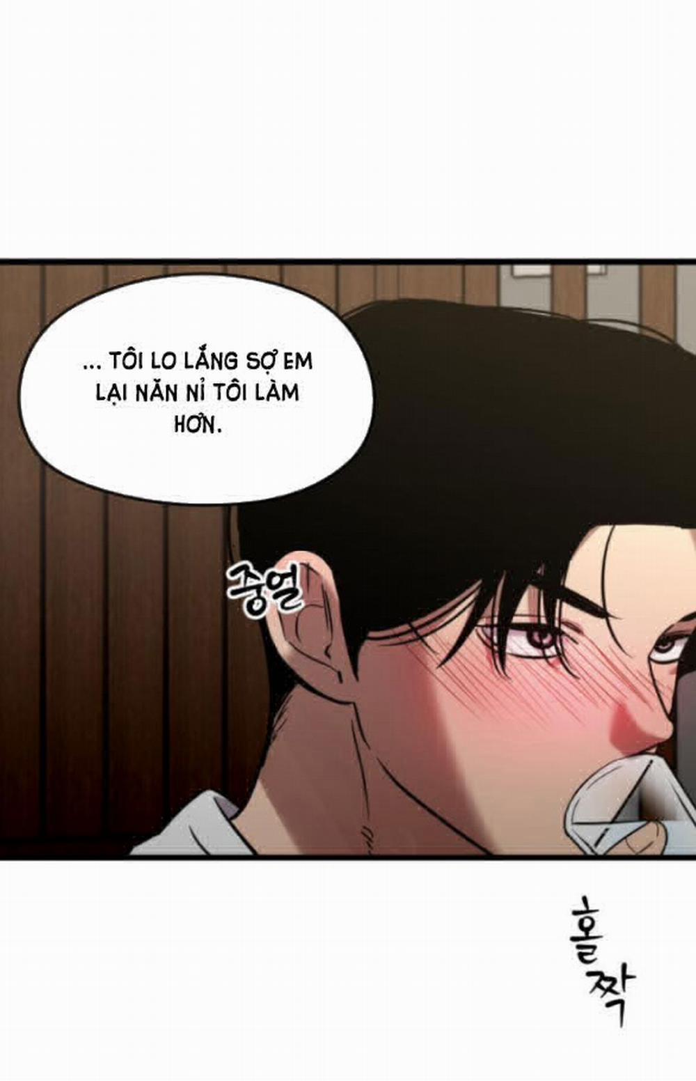 [18+] Nari Ở Nhà Đối Diện 31.2 trang 10