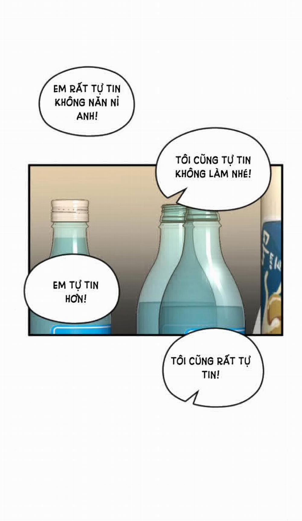 [18+] Nari Ở Nhà Đối Diện 31.2 trang 12