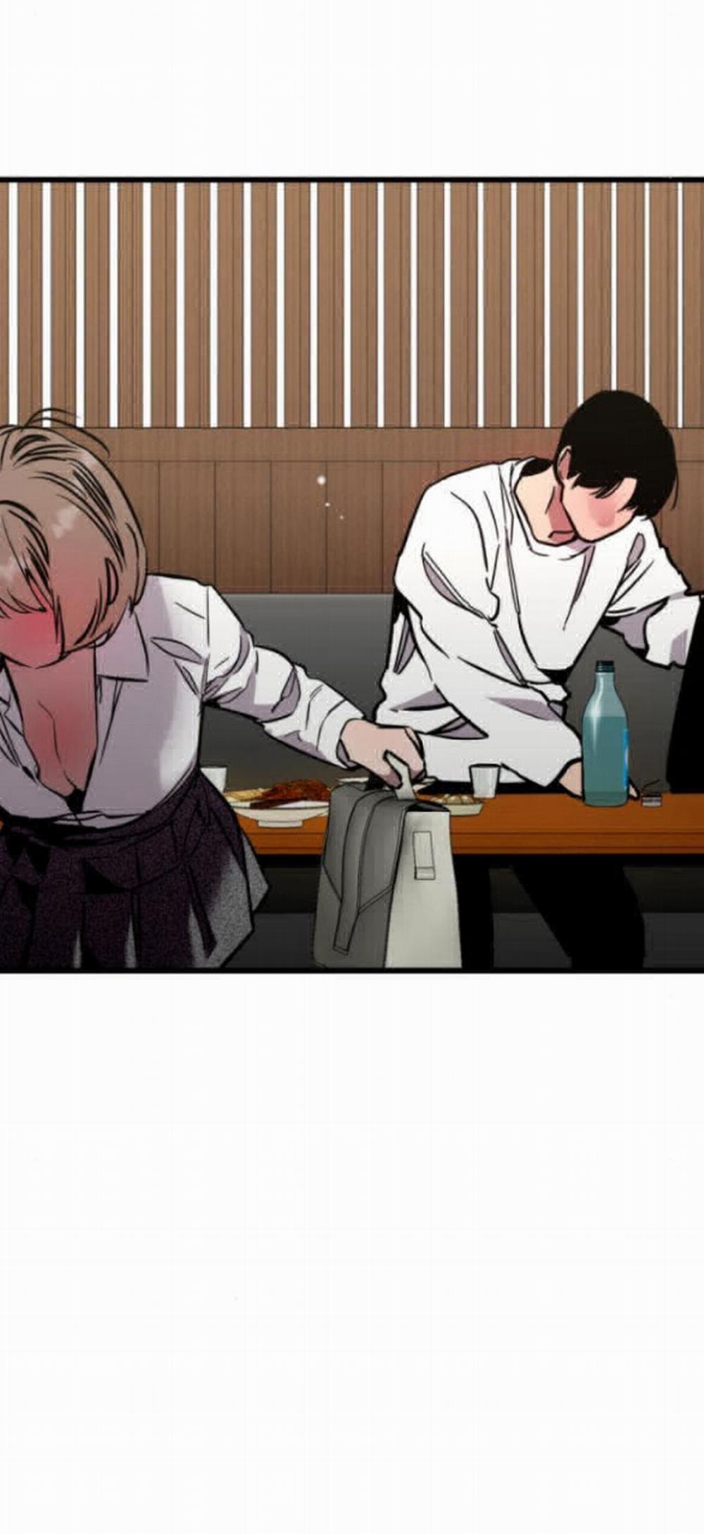 [18+] Nari Ở Nhà Đối Diện 31.2 trang 15