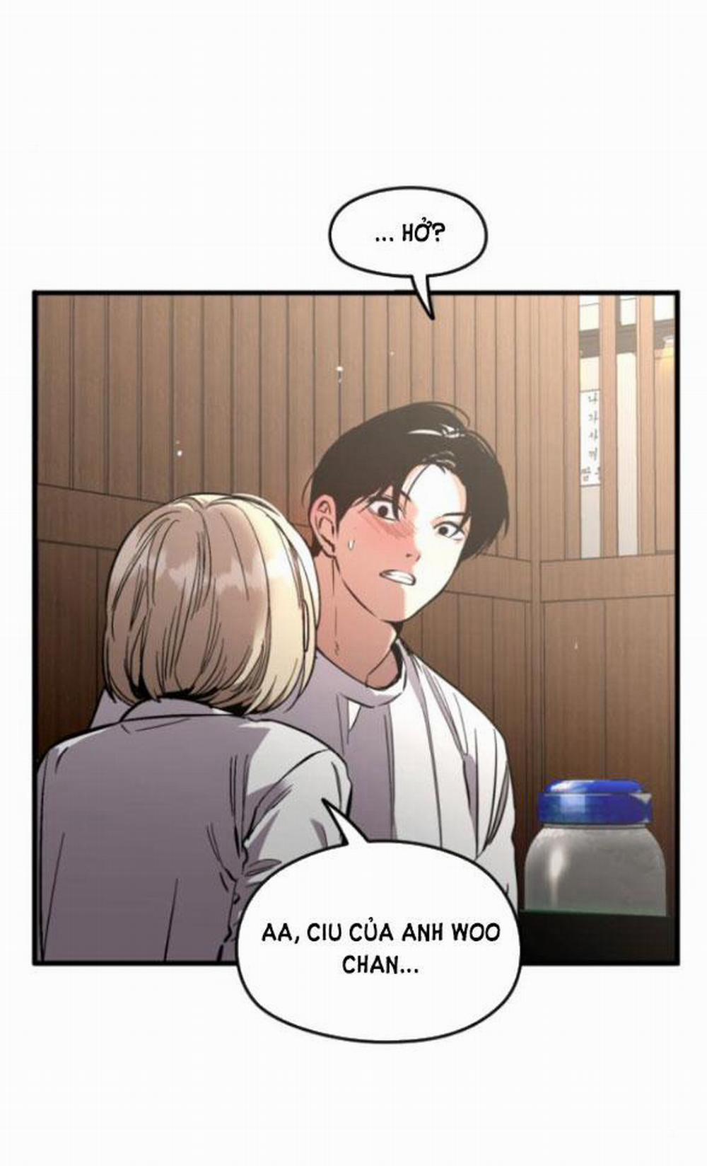 [18+] Nari Ở Nhà Đối Diện 31.2 trang 2