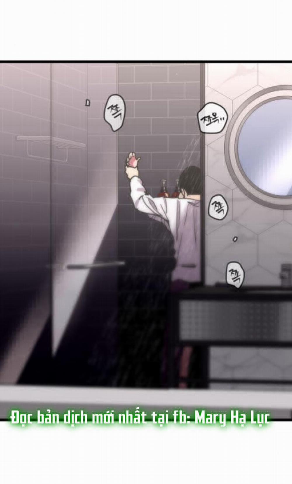 [18+] Nari Ở Nhà Đối Diện 31.2 trang 23