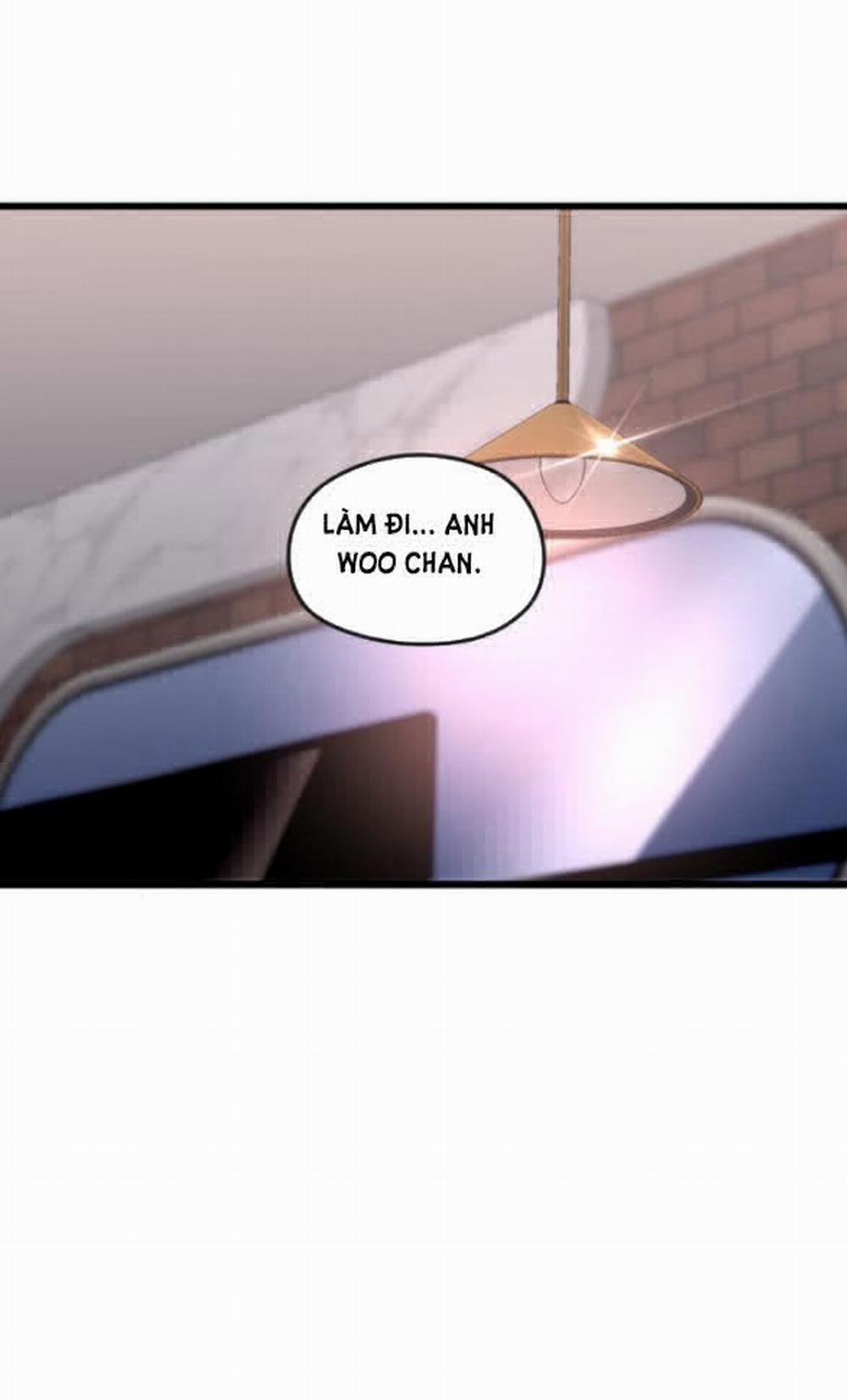 [18+] Nari Ở Nhà Đối Diện 31.2 trang 28