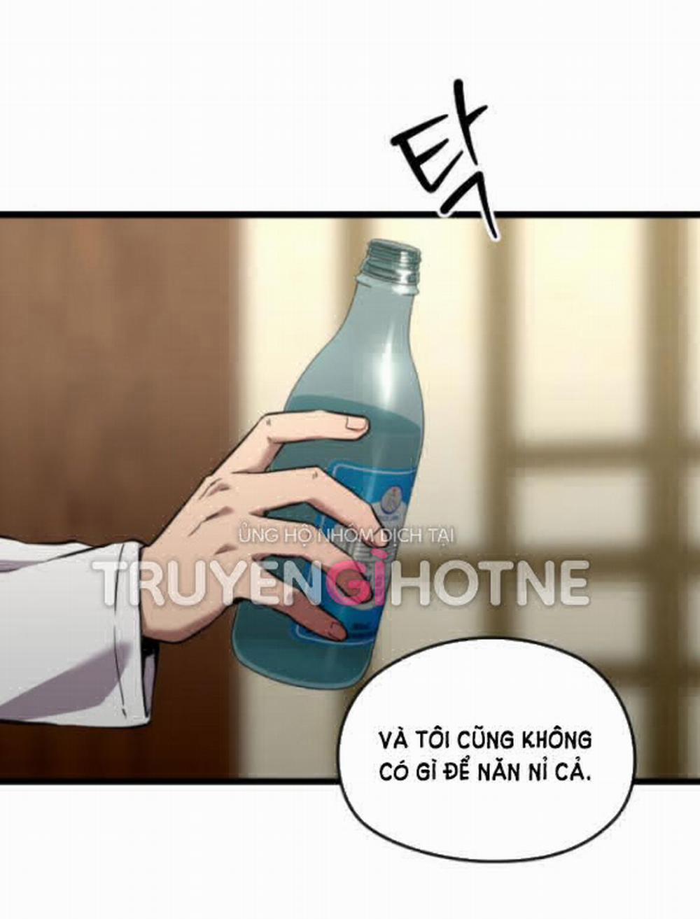 [18+] Nari Ở Nhà Đối Diện 31.2 trang 8