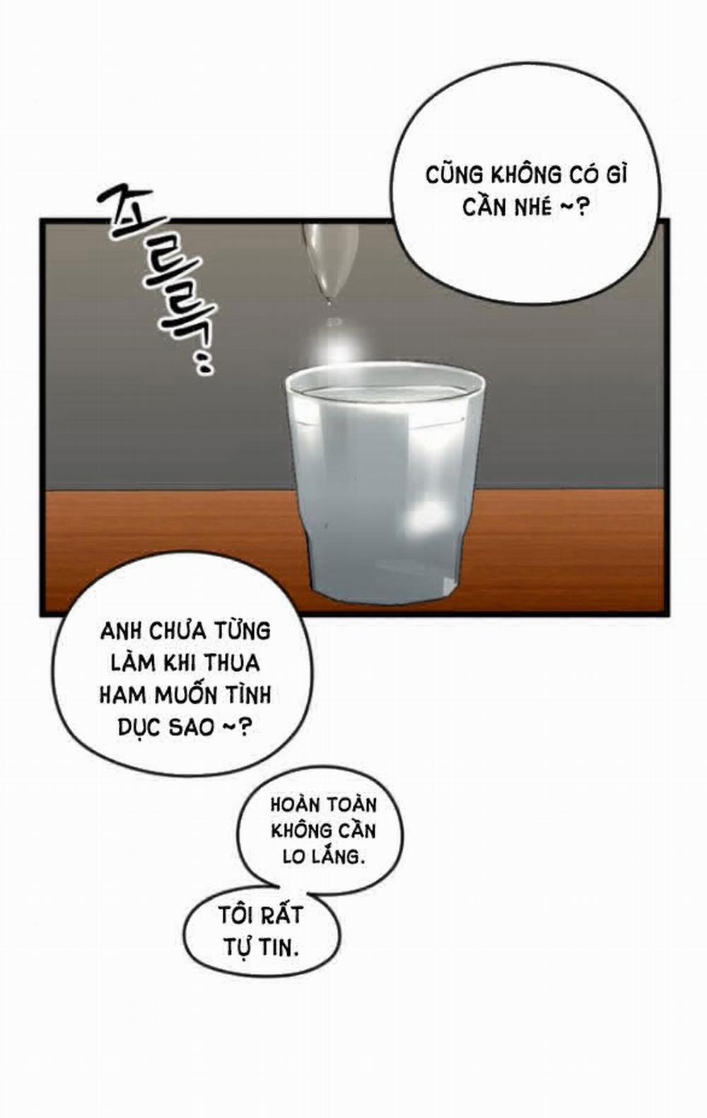 [18+] Nari Ở Nhà Đối Diện 31.2 trang 9