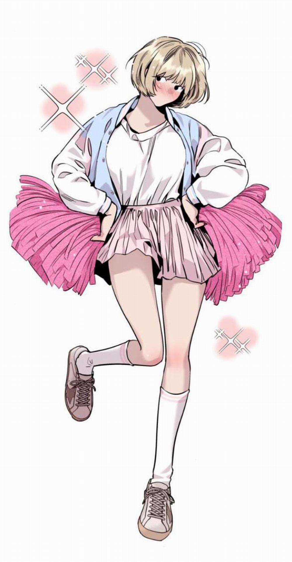 [18+] Nari Ở Nhà Đối Diện 32.1 trang 1