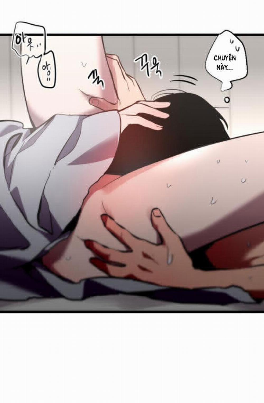 [18+] Nari Ở Nhà Đối Diện 32.1 trang 16