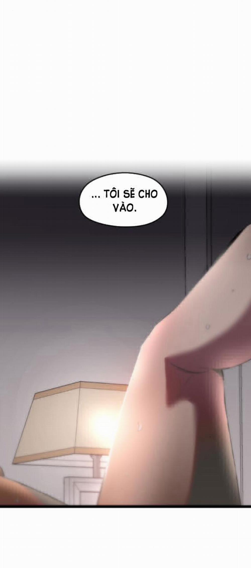 [18+] Nari Ở Nhà Đối Diện 32.1 trang 18