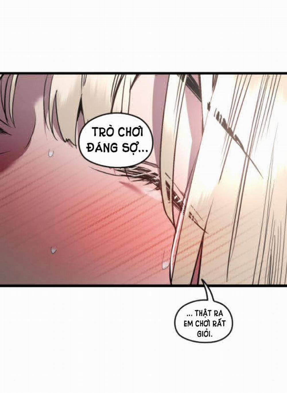 [18+] Nari Ở Nhà Đối Diện 32.1 trang 25