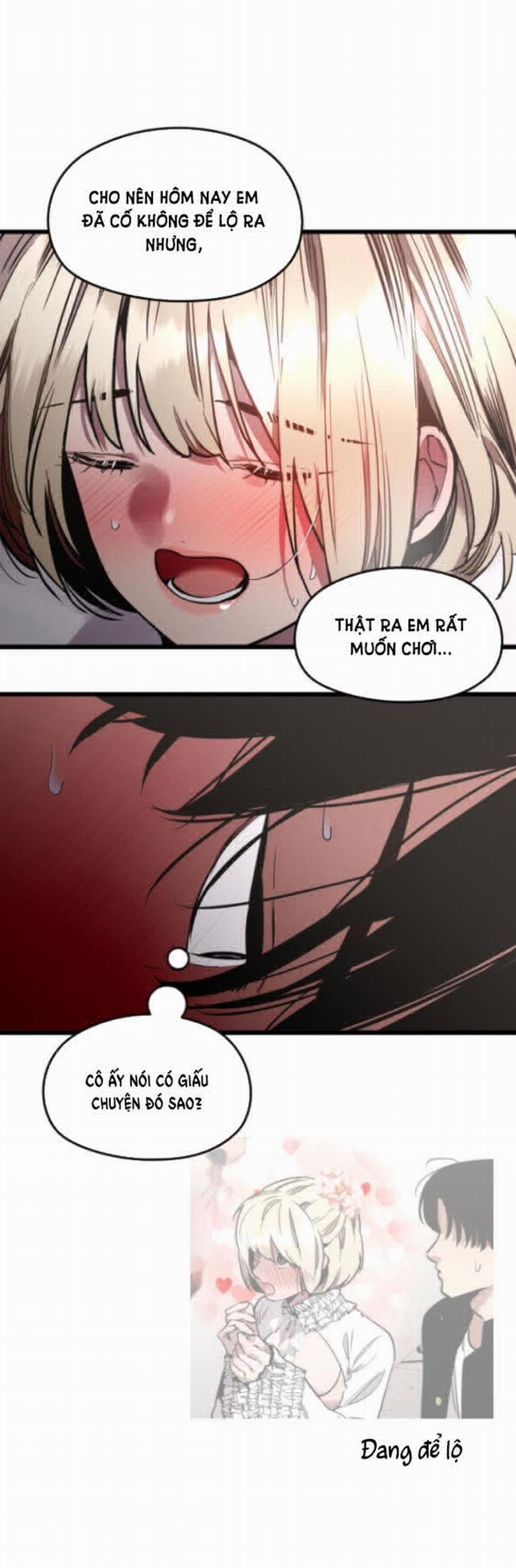 [18+] Nari Ở Nhà Đối Diện 32.1 trang 27