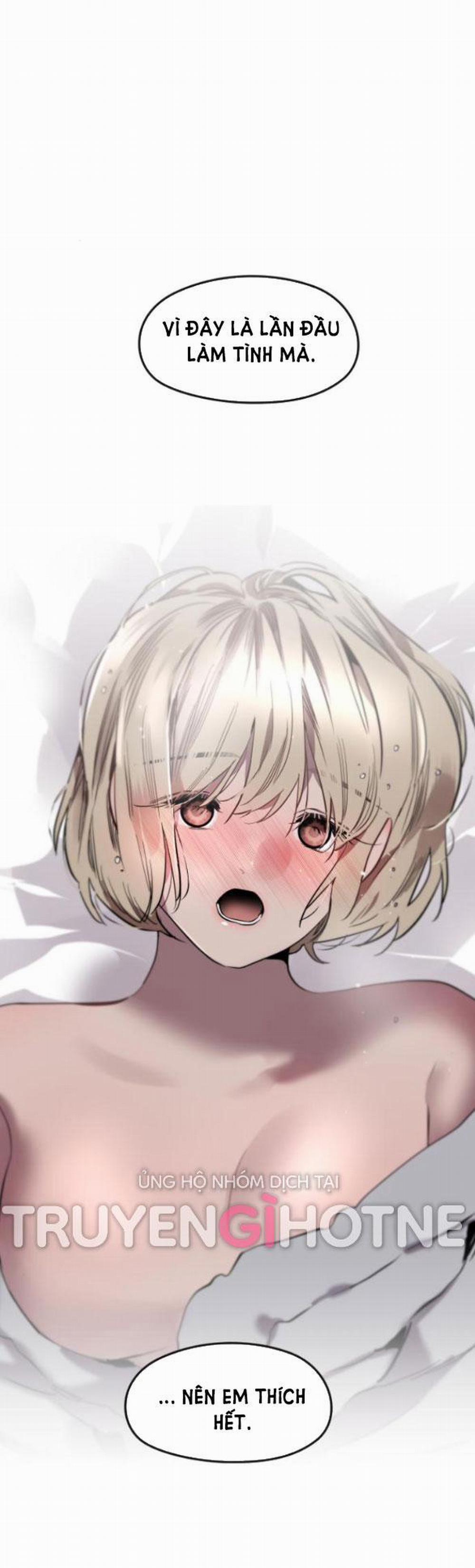 [18+] Nari Ở Nhà Đối Diện 32.1 trang 3