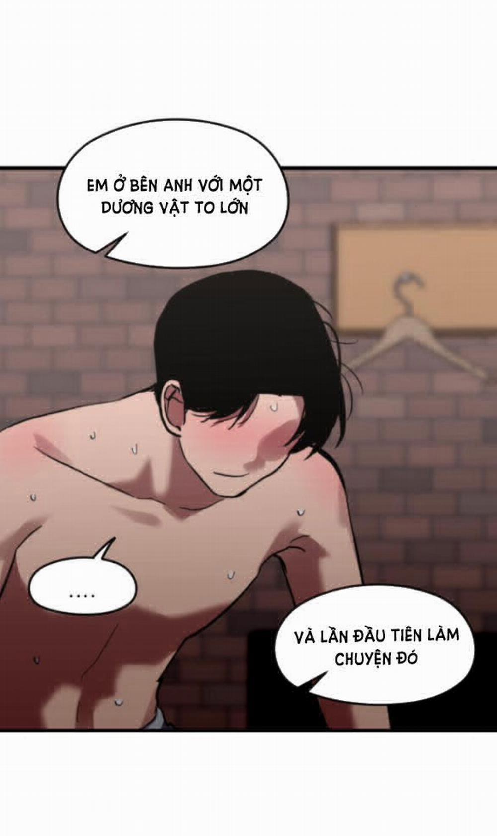 [18+] Nari Ở Nhà Đối Diện 32.1 trang 36