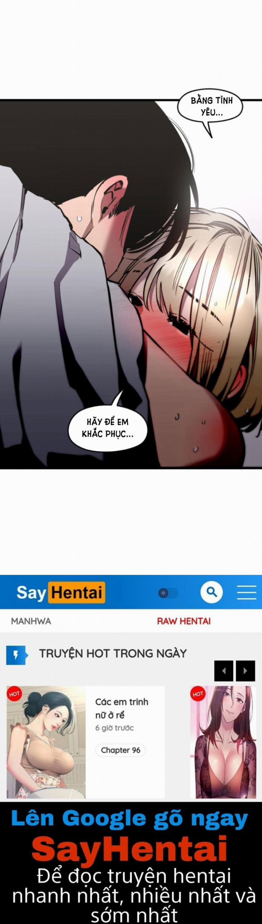 [18+] Nari Ở Nhà Đối Diện 32.1 trang 43