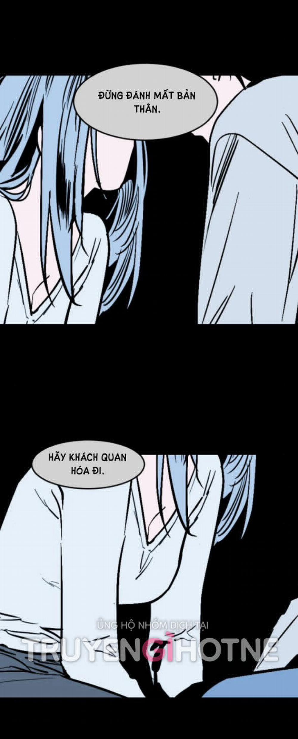 [18+] Nari Ở Nhà Đối Diện 32.2 trang 13