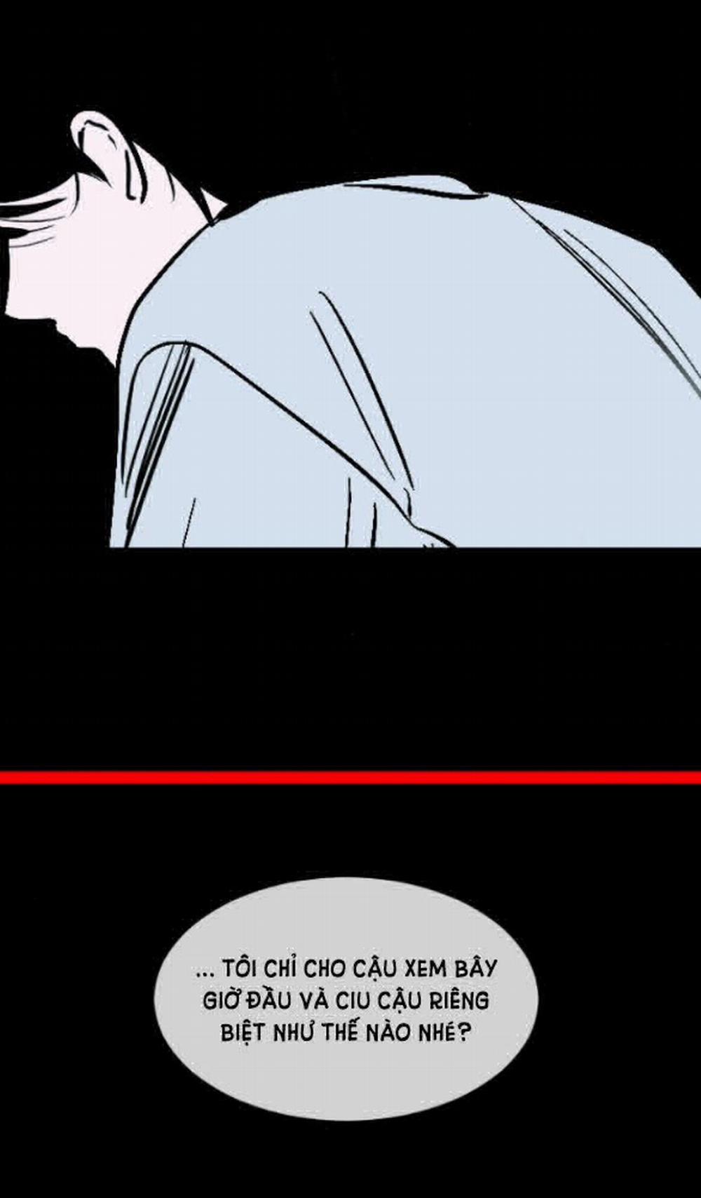 [18+] Nari Ở Nhà Đối Diện 32.2 trang 14