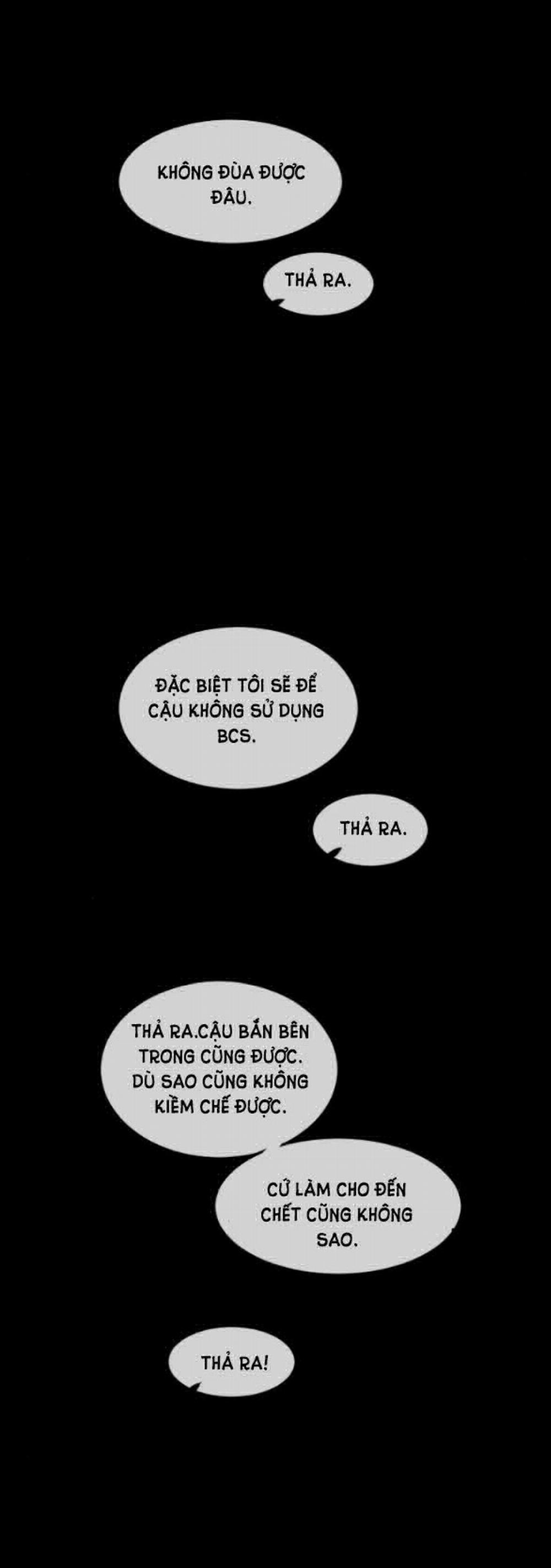 [18+] Nari Ở Nhà Đối Diện 32.2 trang 16