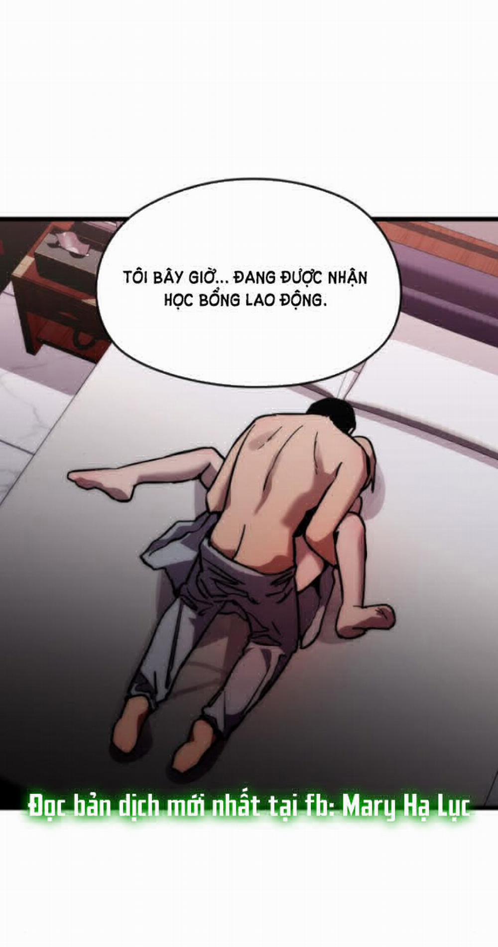 [18+] Nari Ở Nhà Đối Diện 32.2 trang 26