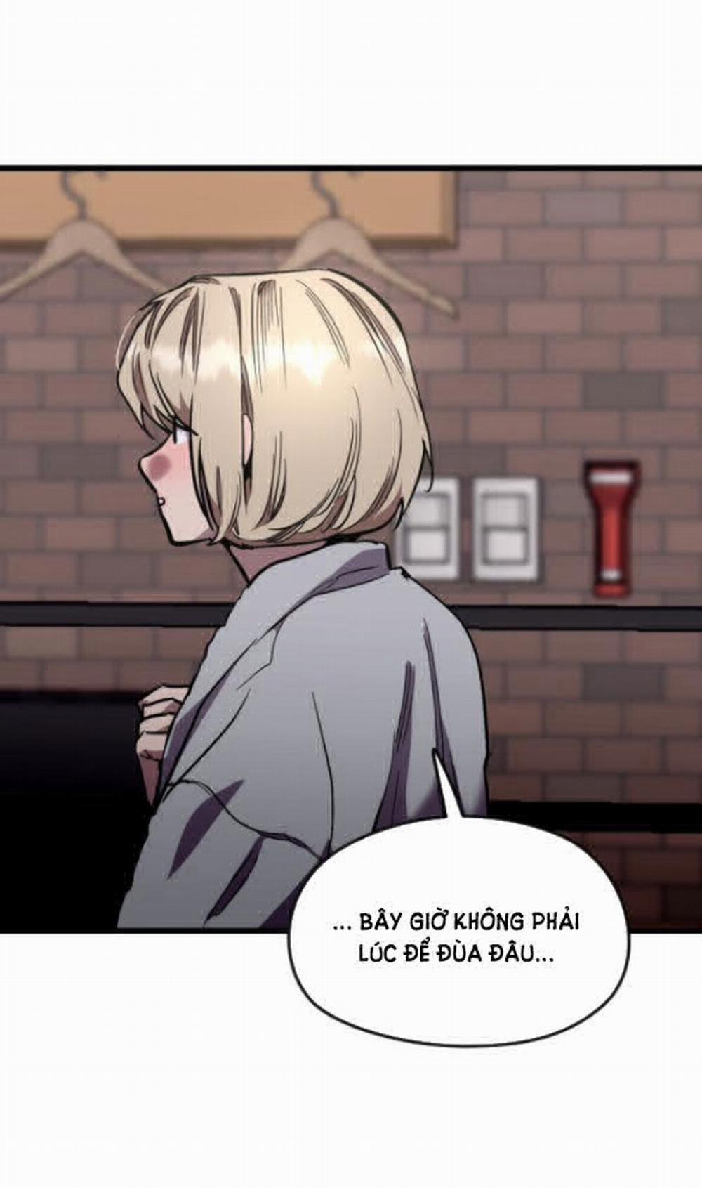 [18+] Nari Ở Nhà Đối Diện 32.2 trang 33