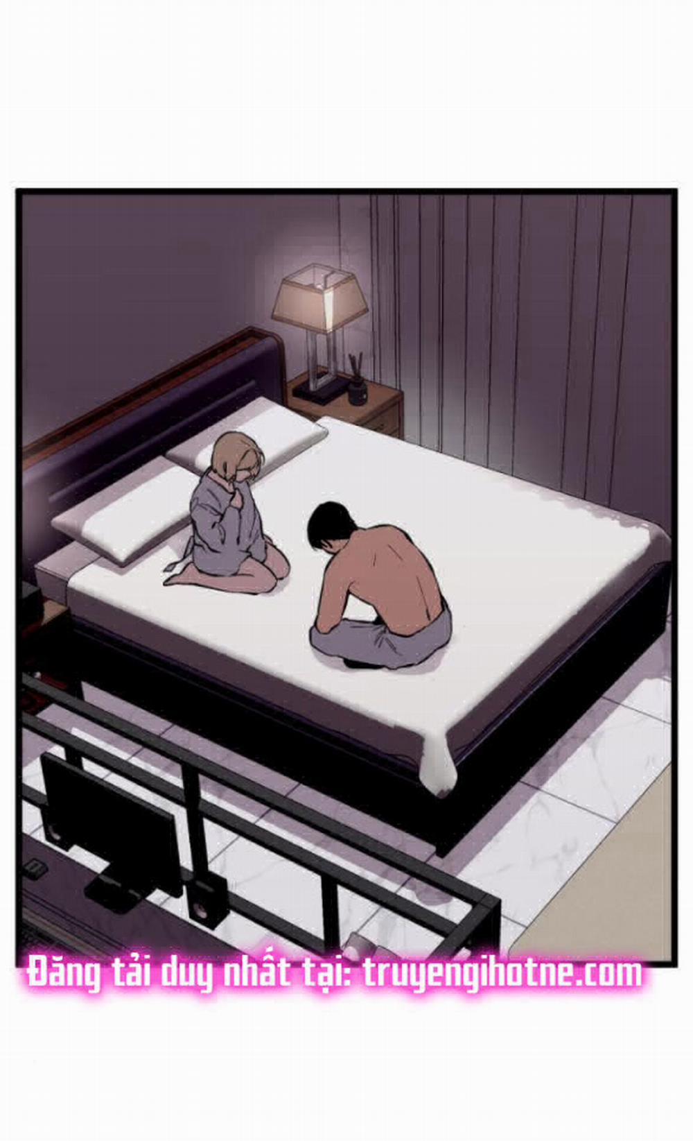 [18+] Nari Ở Nhà Đối Diện 32.2 trang 36