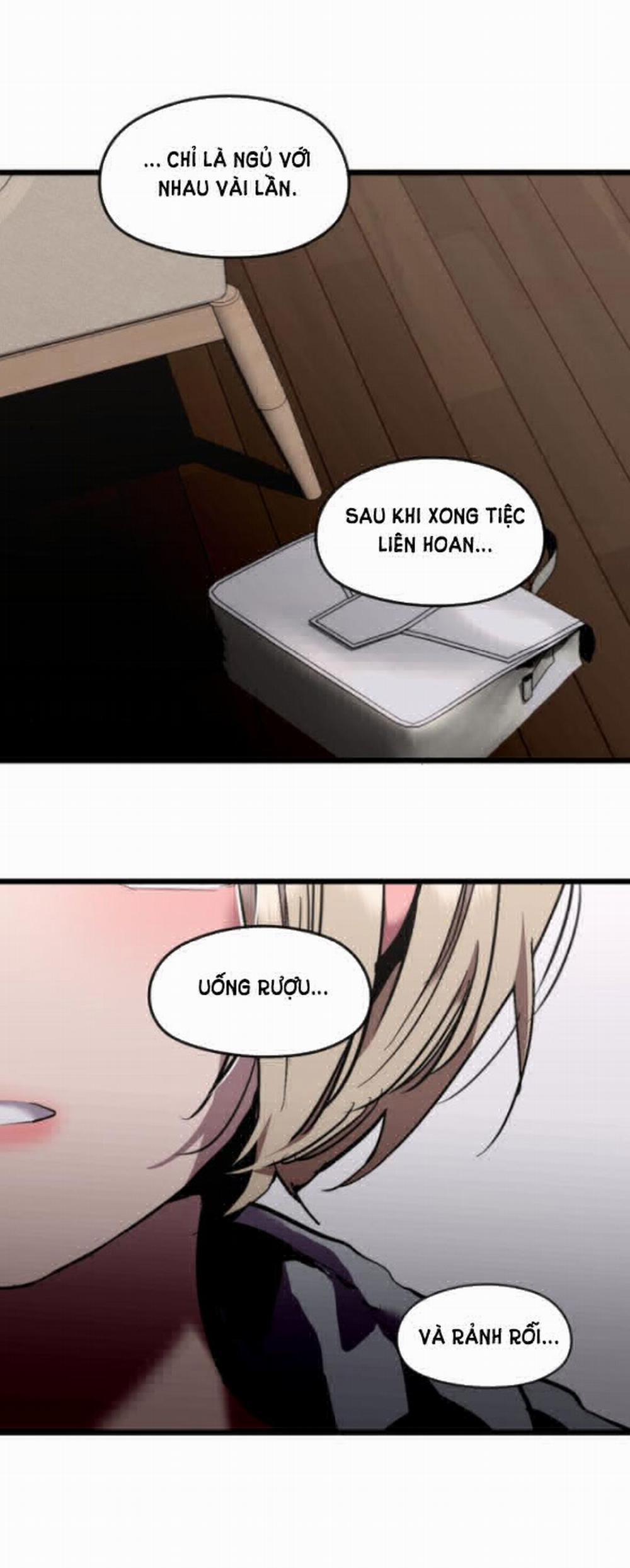 [18+] Nari Ở Nhà Đối Diện 32.2 trang 38