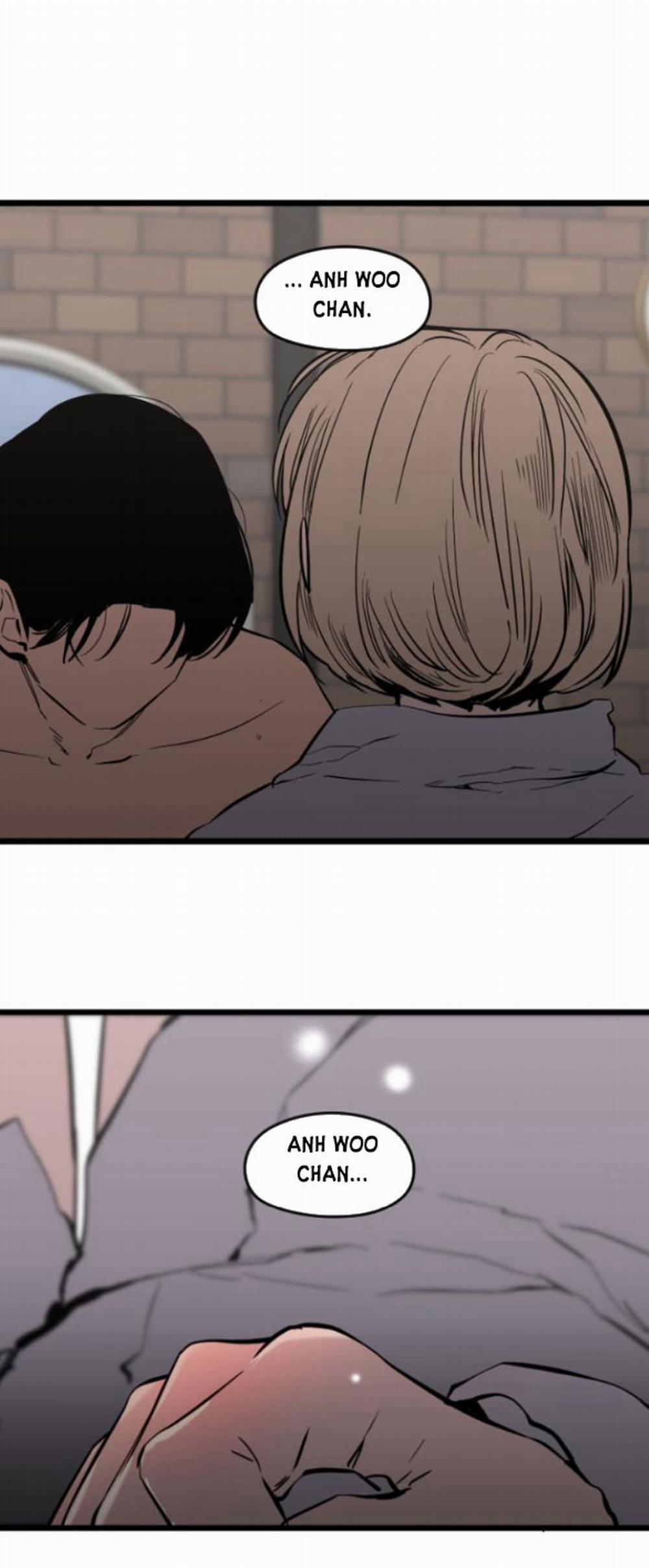 [18+] Nari Ở Nhà Đối Diện 32.2 trang 41