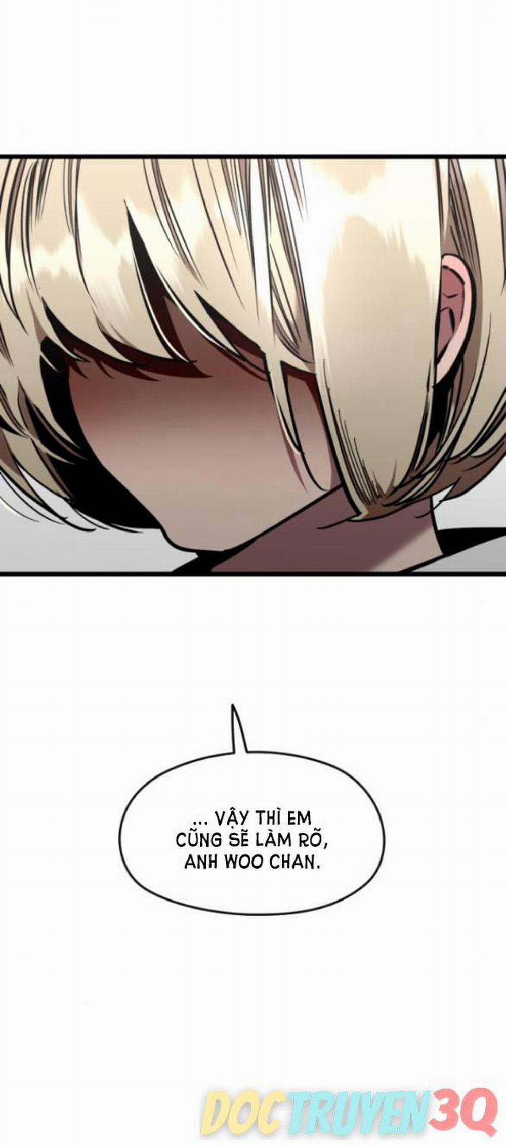 [18+] Nari Ở Nhà Đối Diện 33.1 trang 10