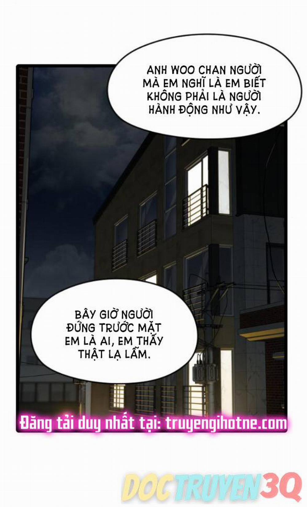 [18+] Nari Ở Nhà Đối Diện 33.1 trang 15