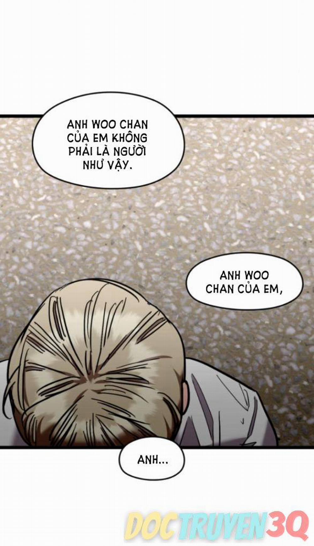 [18+] Nari Ở Nhà Đối Diện 33.1 trang 16