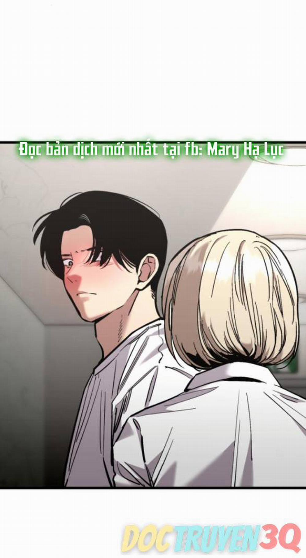 [18+] Nari Ở Nhà Đối Diện 33.1 trang 19