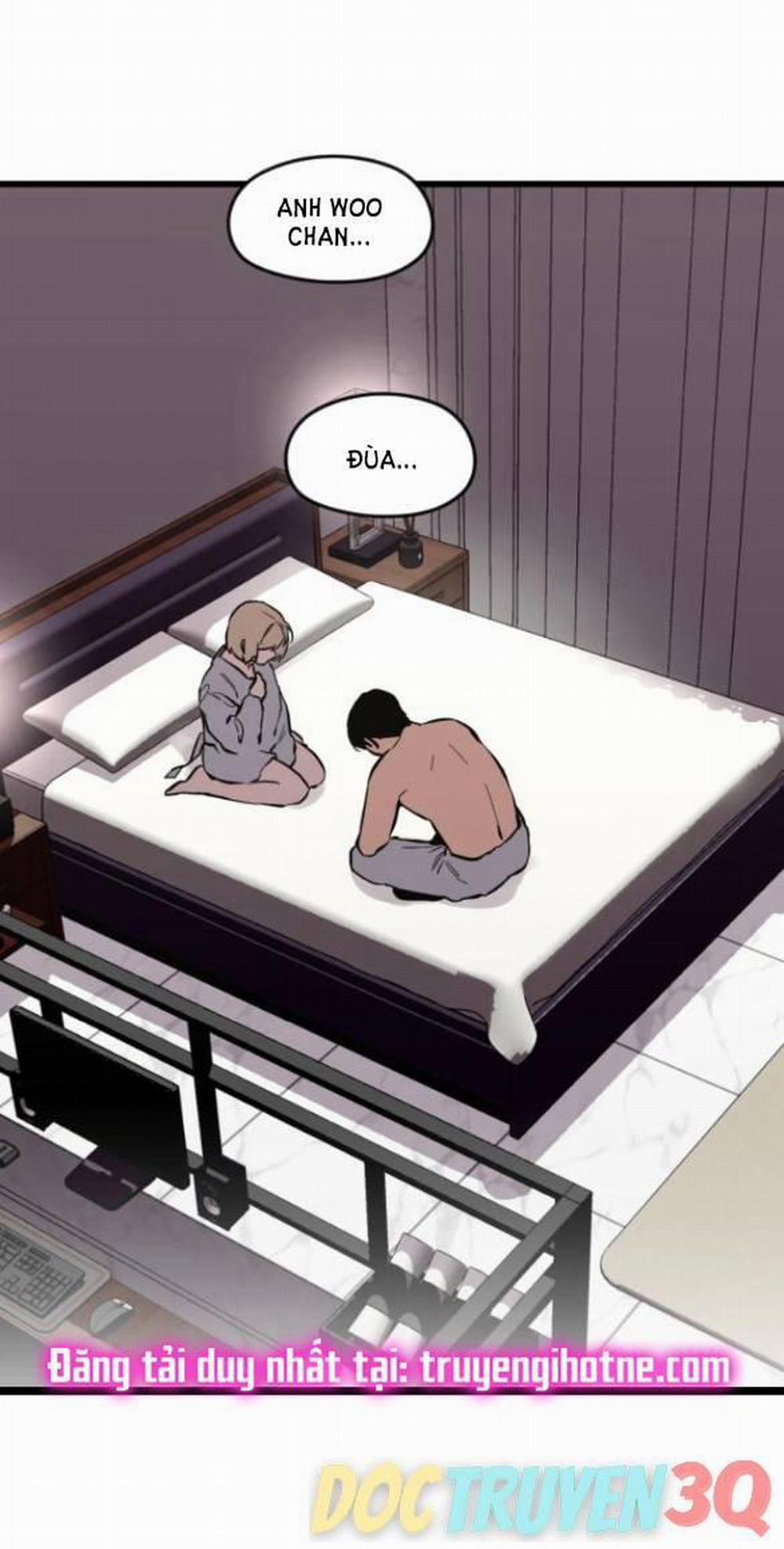 [18+] Nari Ở Nhà Đối Diện 33.1 trang 2