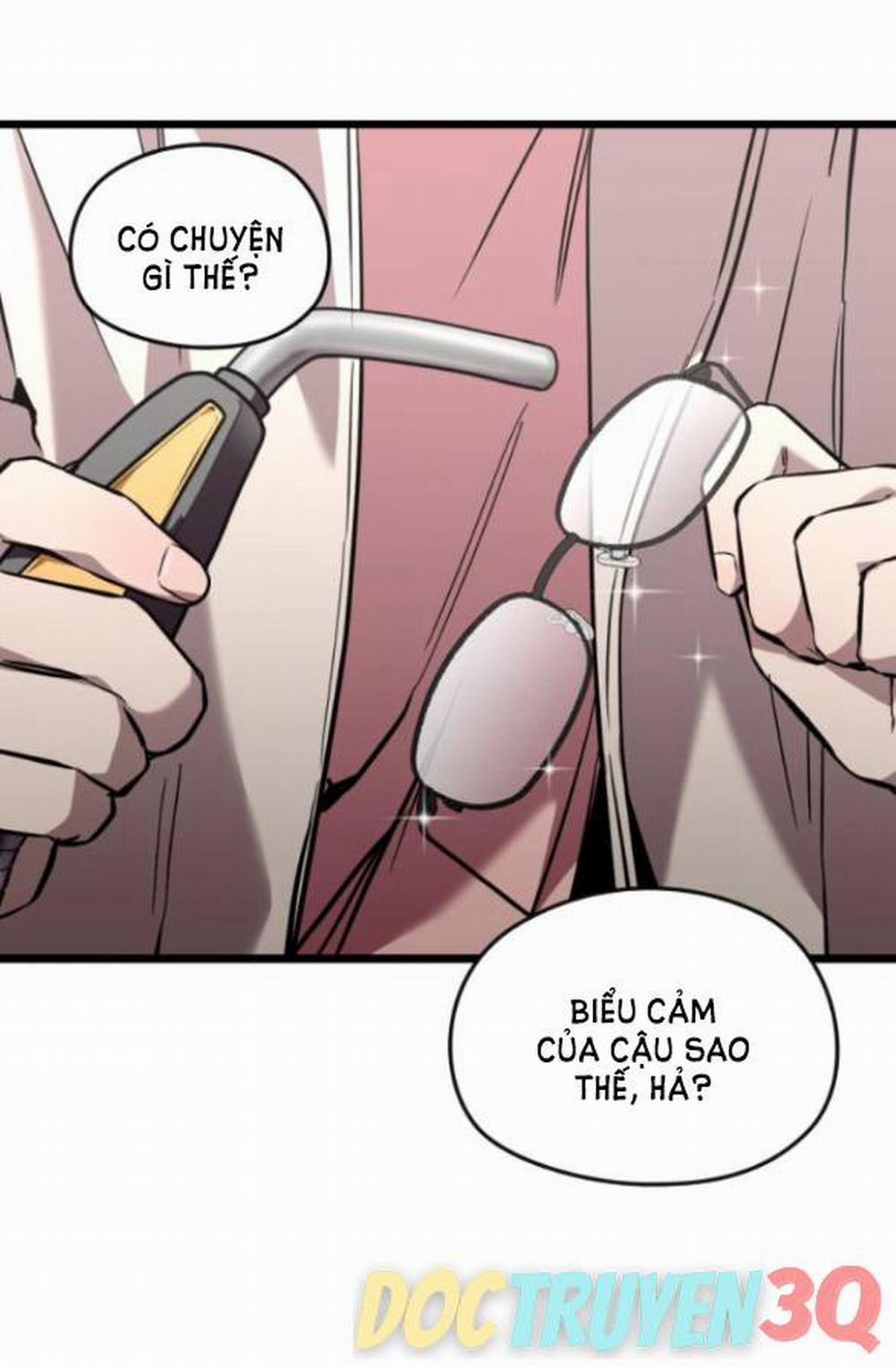 [18+] Nari Ở Nhà Đối Diện 33.1 trang 26