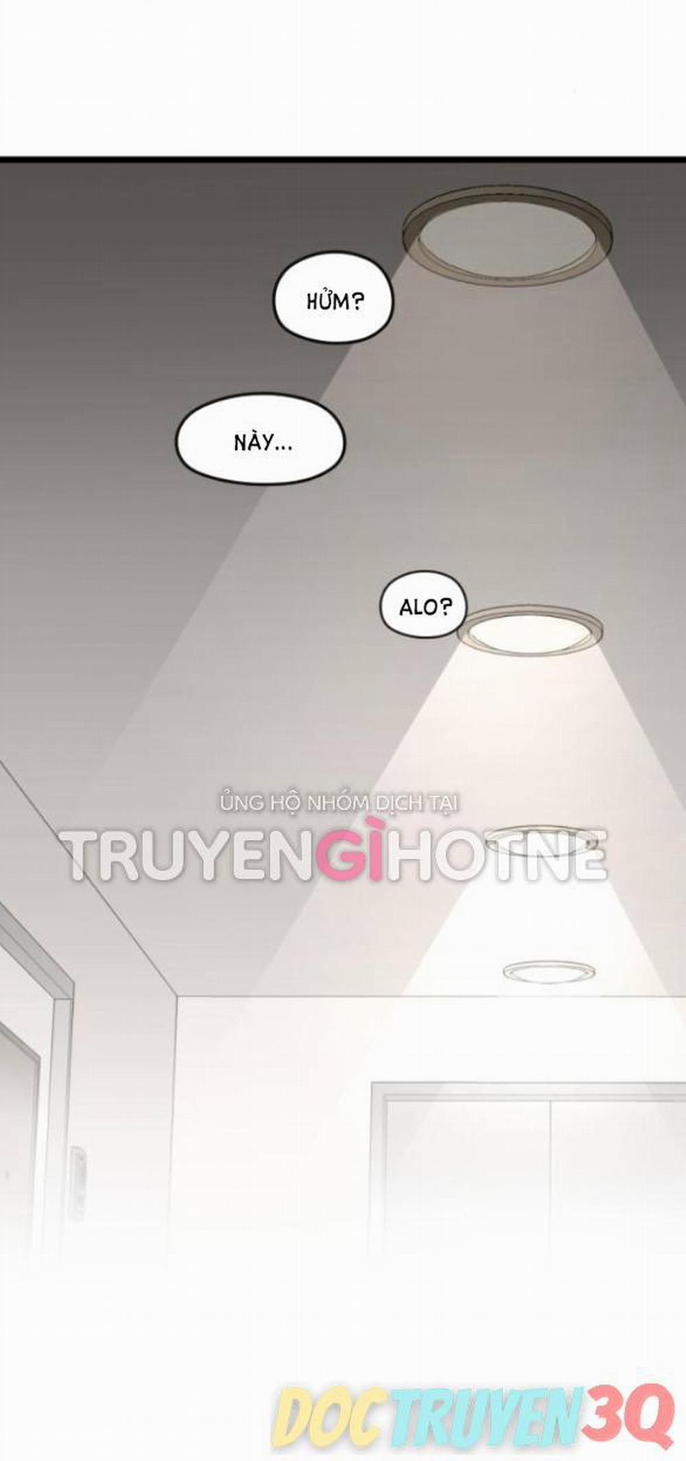 [18+] Nari Ở Nhà Đối Diện 33.1 trang 27