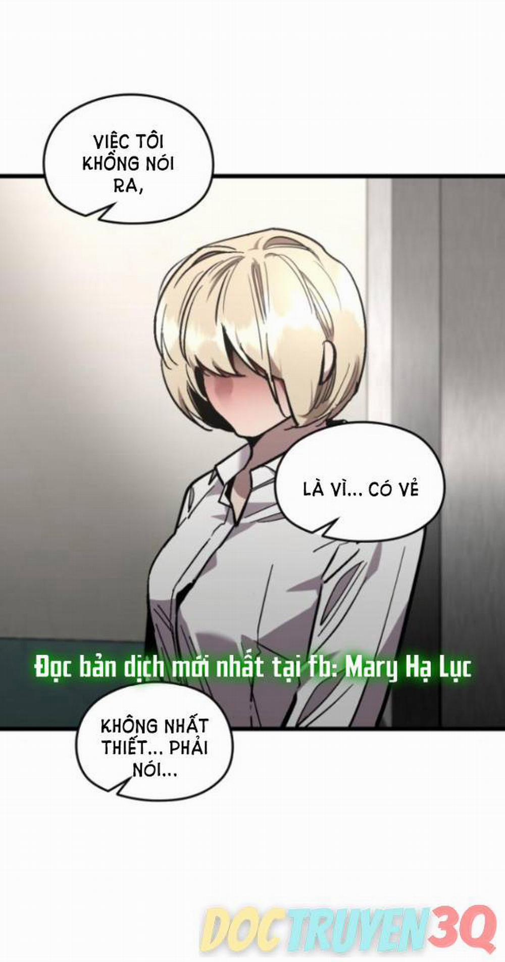 [18+] Nari Ở Nhà Đối Diện 33.1 trang 9