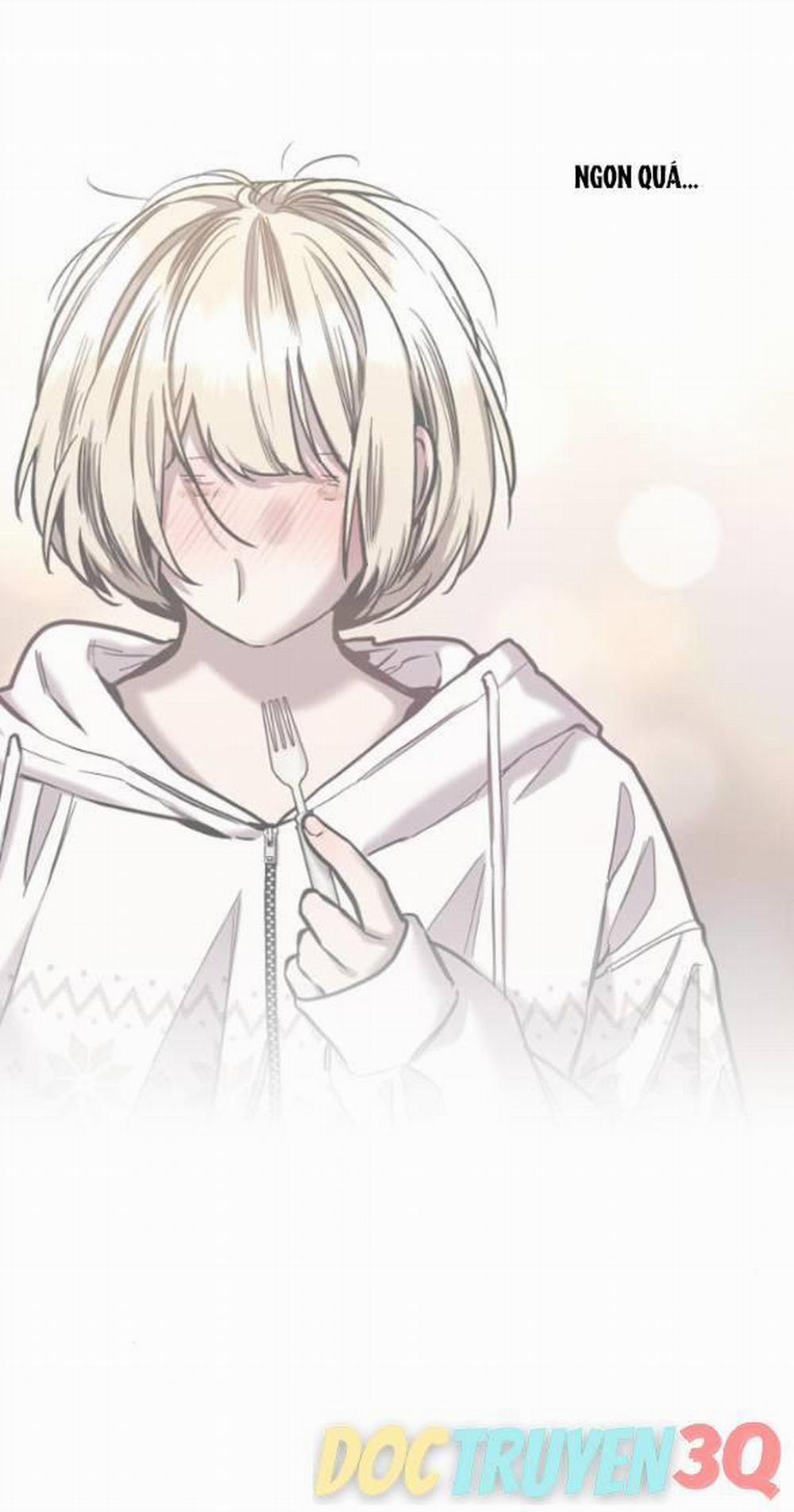 [18+] Nari Ở Nhà Đối Diện 33.2 trang 1