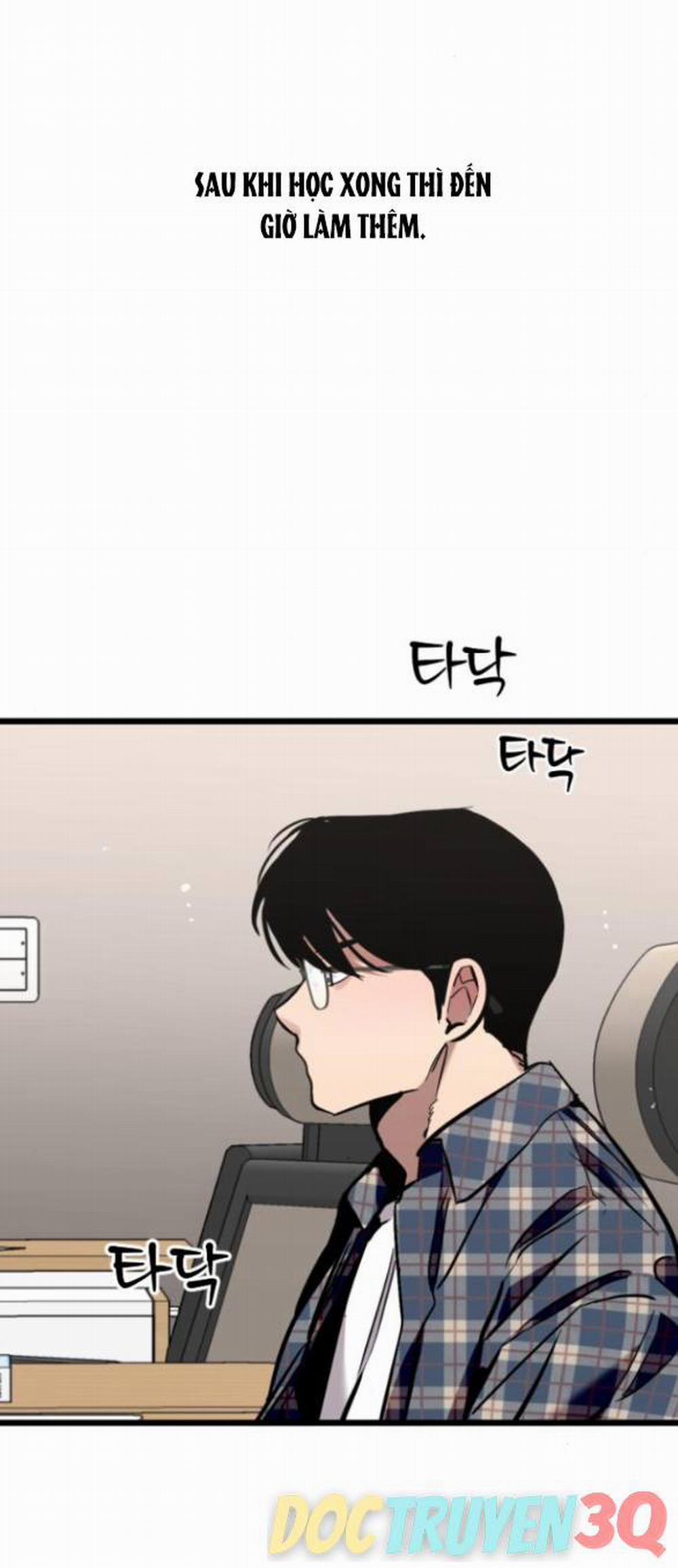 [18+] Nari Ở Nhà Đối Diện 33.2 trang 10