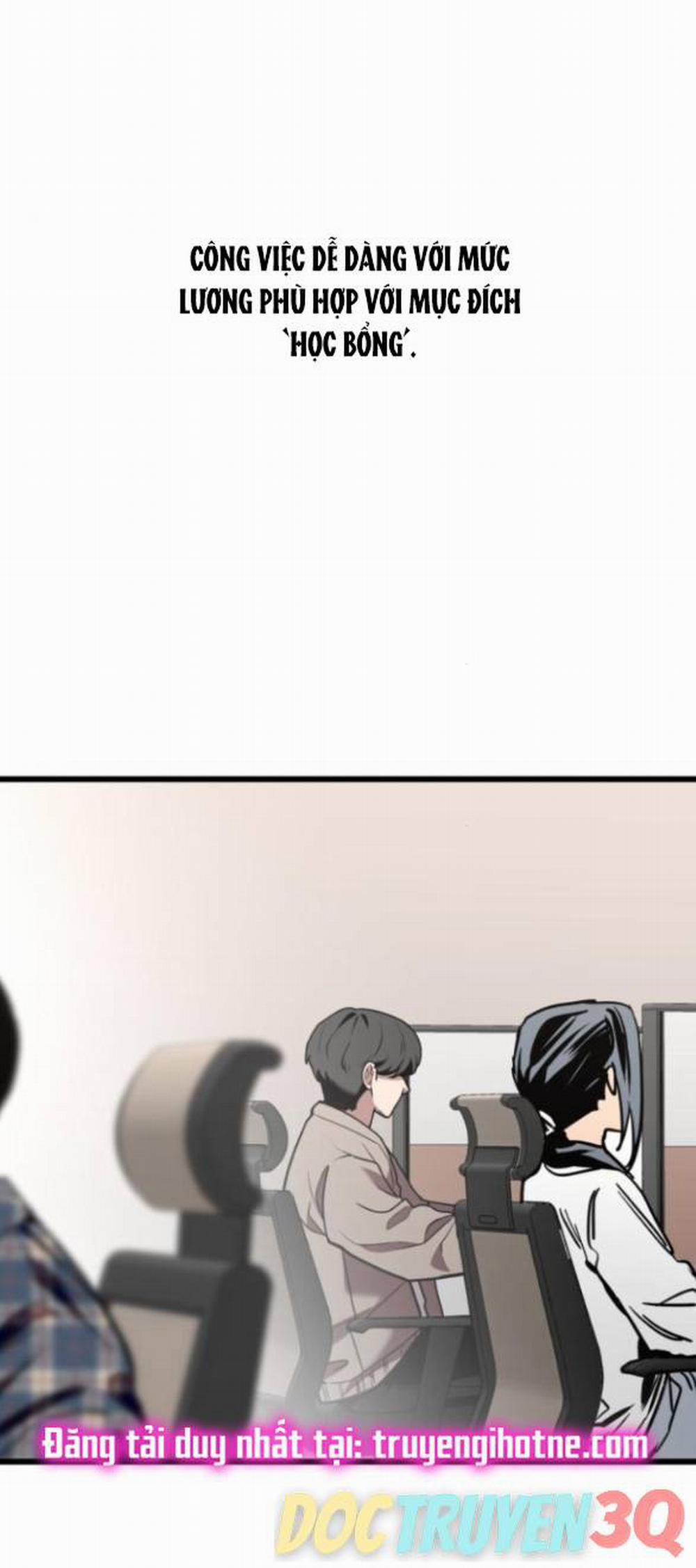 [18+] Nari Ở Nhà Đối Diện 33.2 trang 11