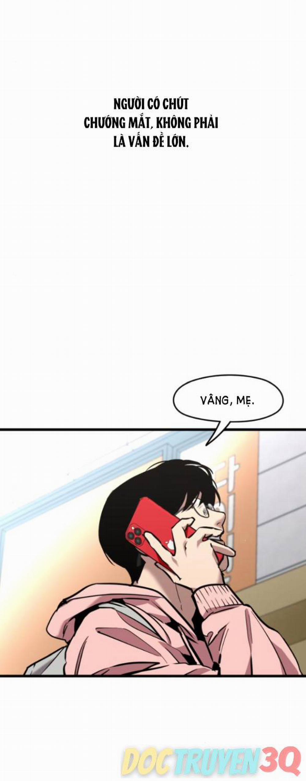 [18+] Nari Ở Nhà Đối Diện 33.2 trang 12