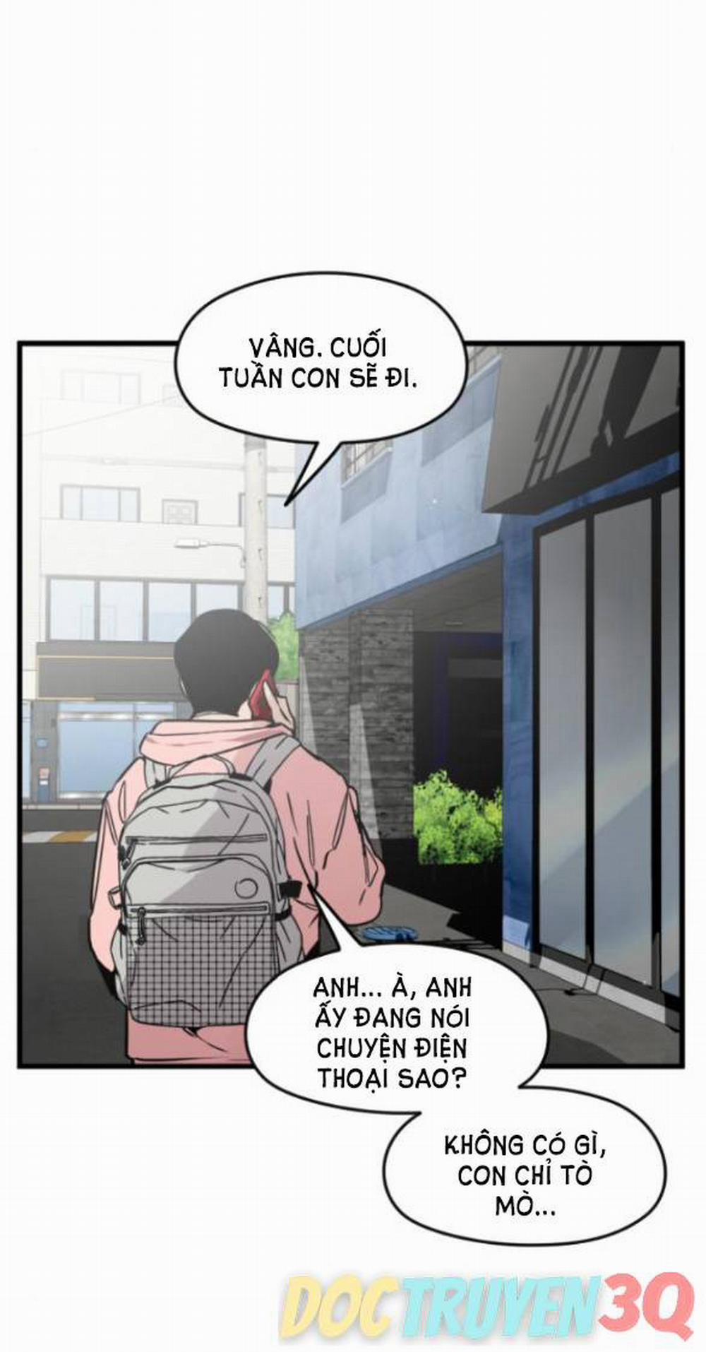 [18+] Nari Ở Nhà Đối Diện 33.2 trang 13