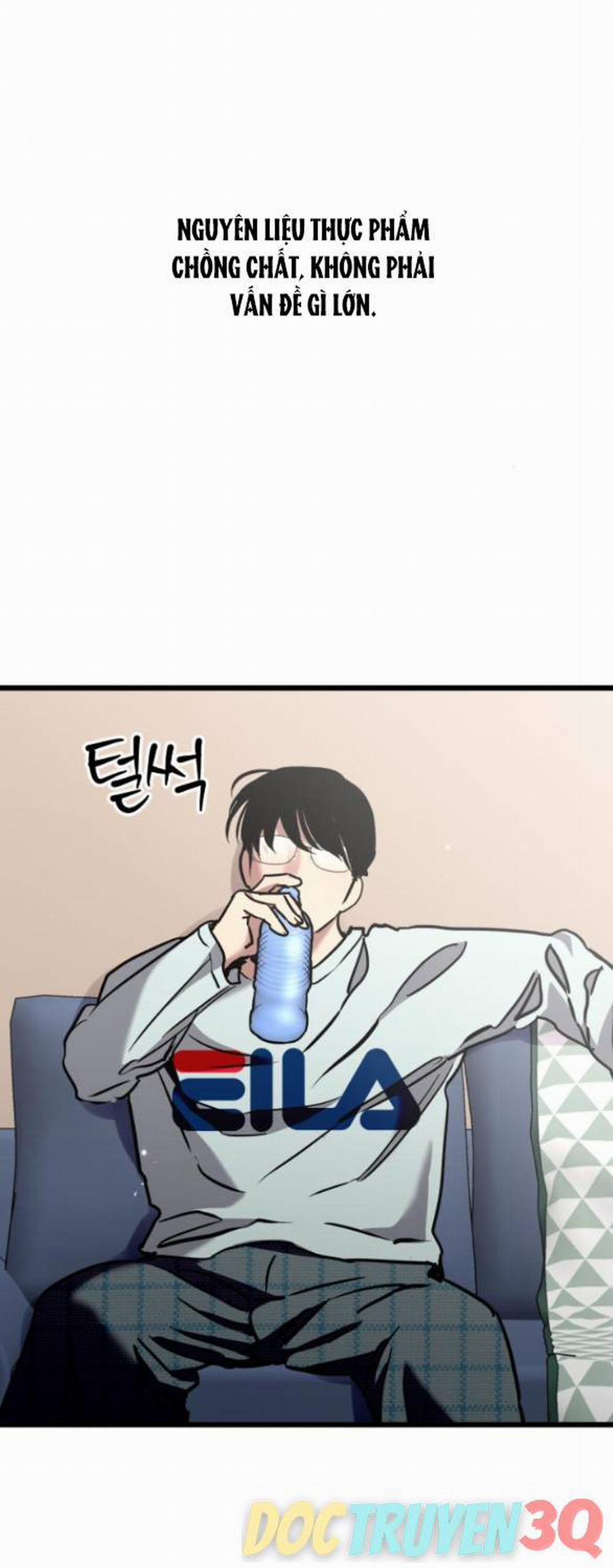 [18+] Nari Ở Nhà Đối Diện 33.2 trang 15