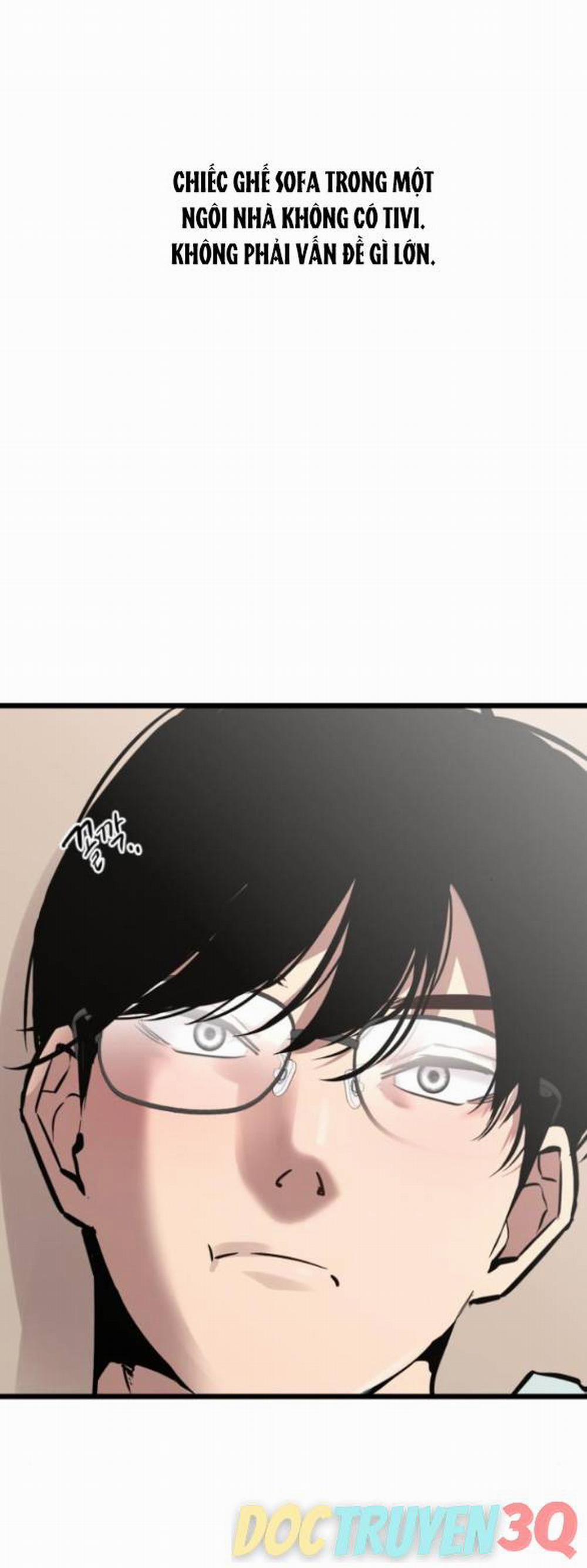 [18+] Nari Ở Nhà Đối Diện 33.2 trang 16