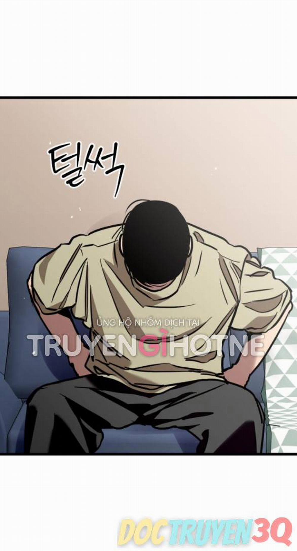 [18+] Nari Ở Nhà Đối Diện 33.2 trang 22