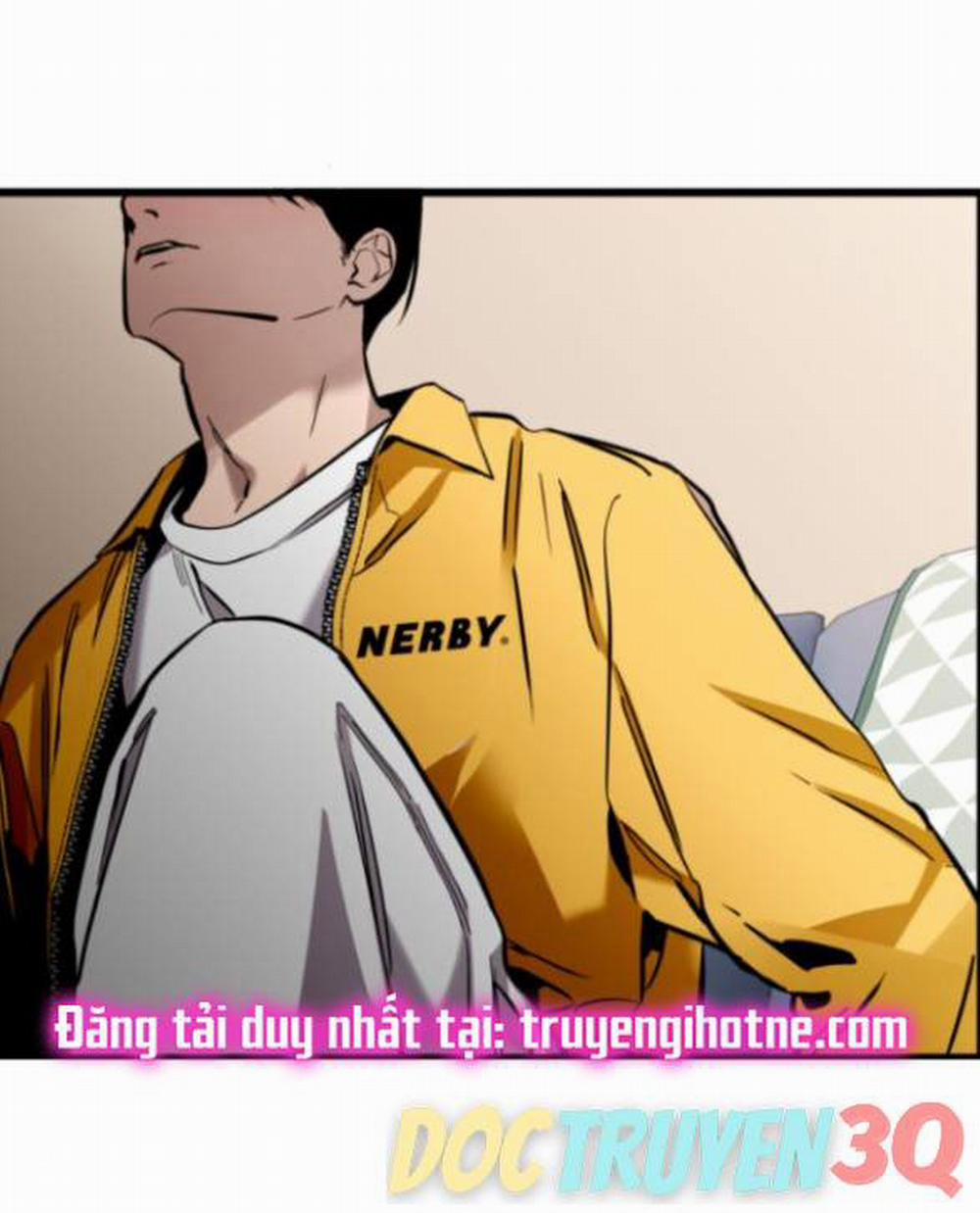 [18+] Nari Ở Nhà Đối Diện 33.2 trang 25