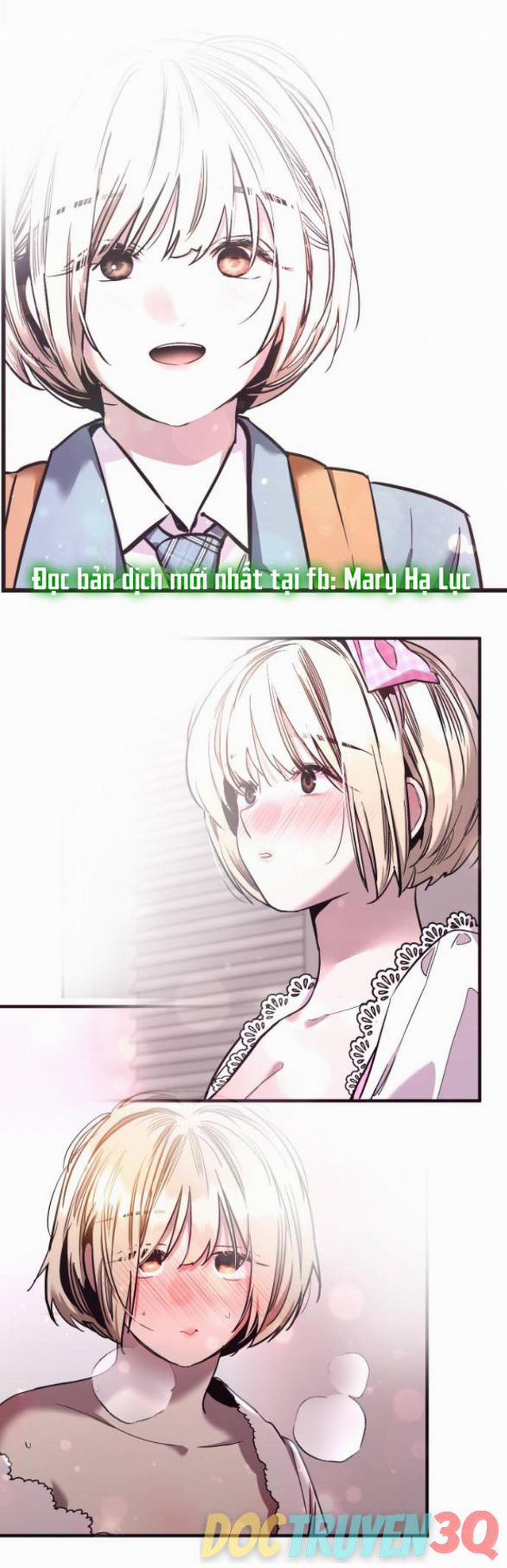 [18+] Nari Ở Nhà Đối Diện 33.2 trang 29