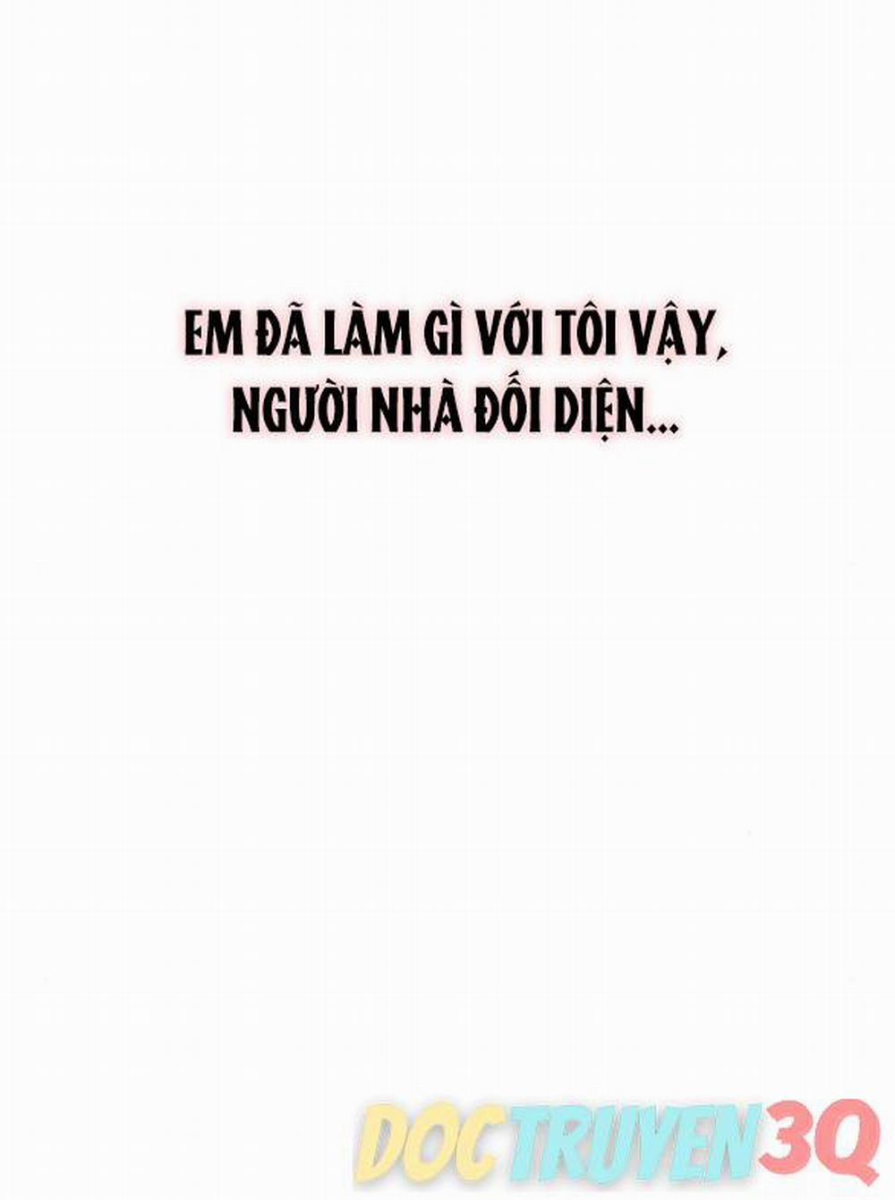 [18+] Nari Ở Nhà Đối Diện 33.2 trang 33