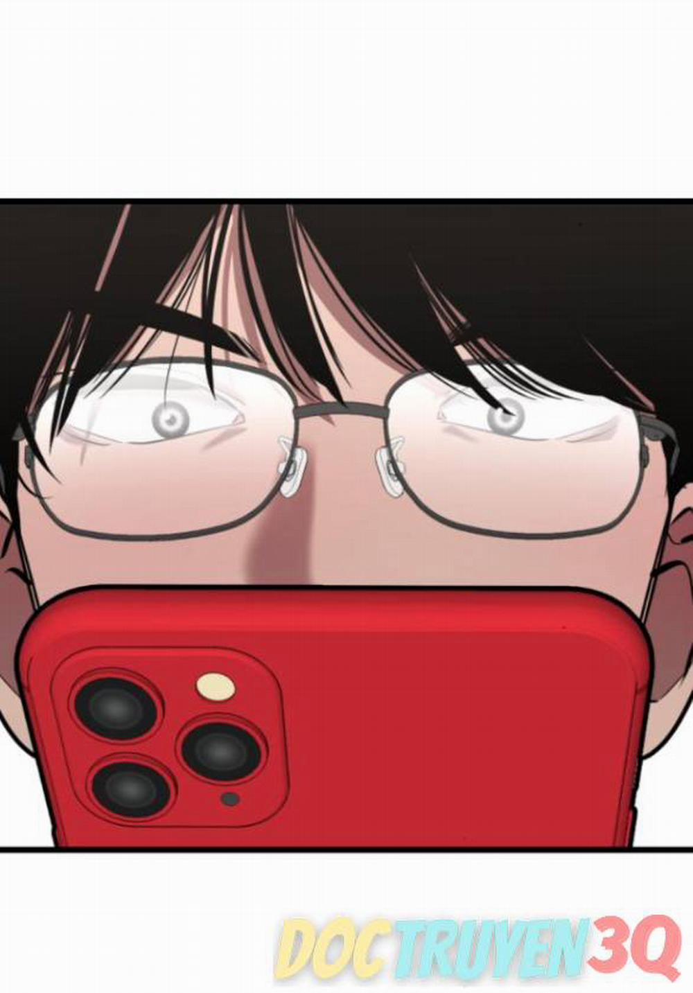 [18+] Nari Ở Nhà Đối Diện 33.2 trang 5